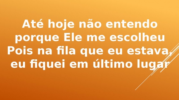 Flordelis - Quem sou eu.pptx - página 11