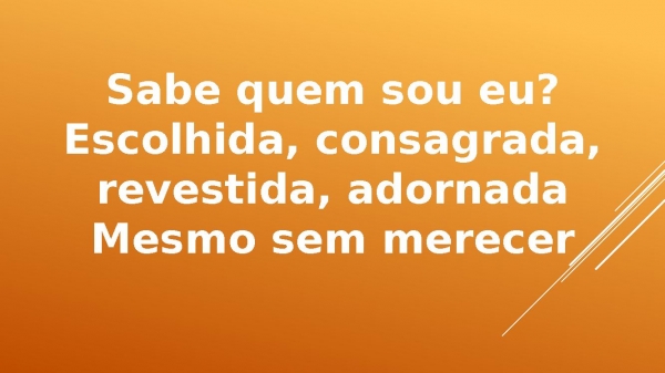 Flordelis - Quem sou eu.pptx - página 14