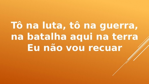 Flordelis - Quem sou eu.pptx - página 16