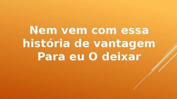 Flordelis - Quem sou eu.pptx - página 19