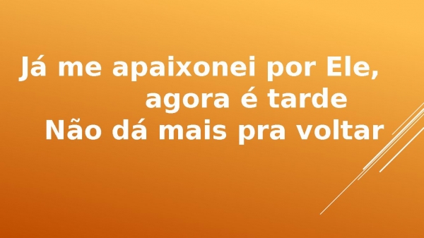 Flordelis - Quem sou eu.pptx - página 20