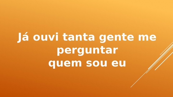 Flordelis - Quem sou eu.pptx - página 3