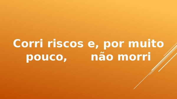 Flordelis - Quem sou eu.pptx - página 6
