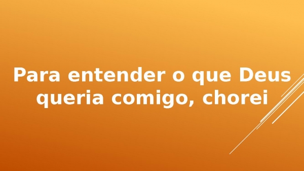Flordelis - Quem sou eu.pptx - página 7