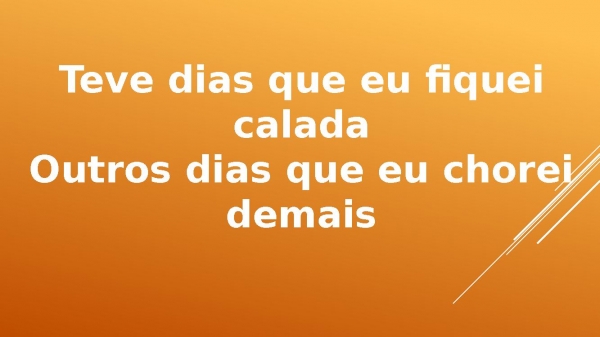 Flordelis - Quem sou eu.pptx - página 9