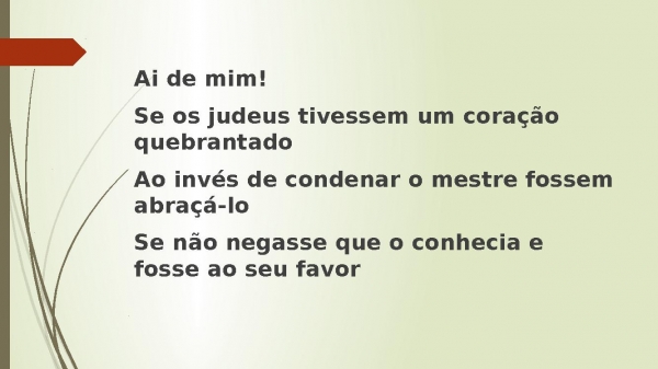 Ai de Mim - Shirley - página 2