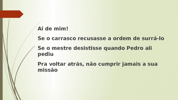 Ai de Mim - Shirley - página 3