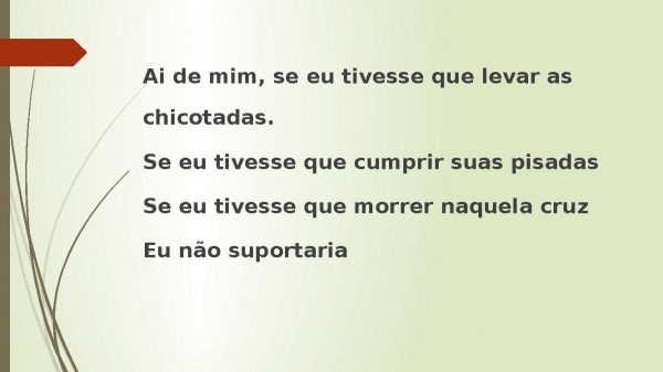 Ai de Mim - Shirley - página 4