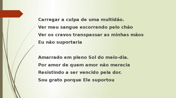 Ai de Mim - Shirley - página 5