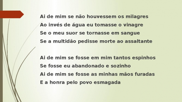 Ai de Mim - Shirley - página 6