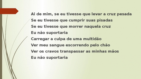 Ai de Mim - Shirley - página 7
