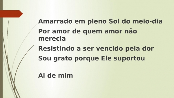 Ai de Mim - Shirley - página 8