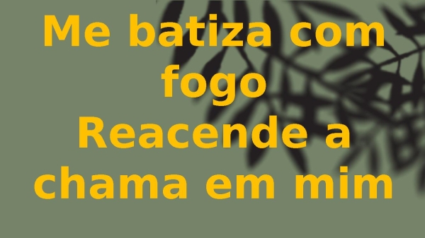 Acende Outra Vez - página 12