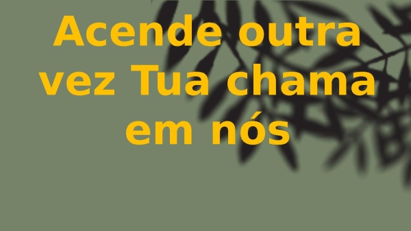 Acende Outra Vez - página 25