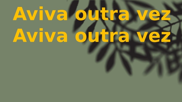 Acende Outra Vez - página 28