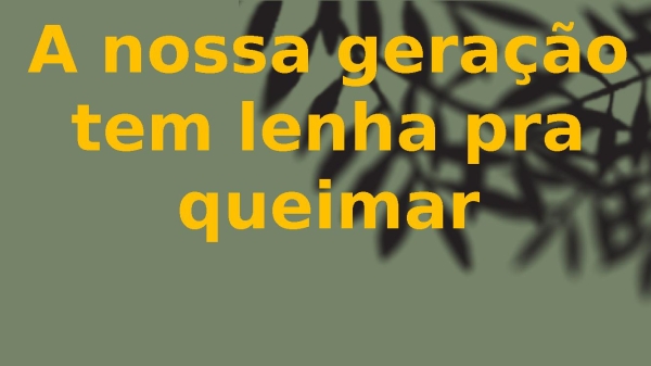 Acende Outra Vez - página 29