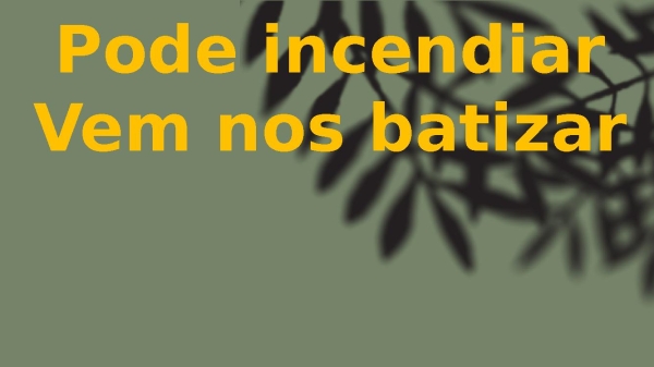Acende Outra Vez - página 30