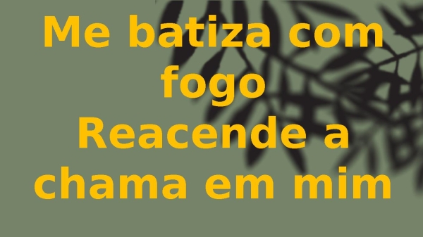 Acende Outra Vez - página 37