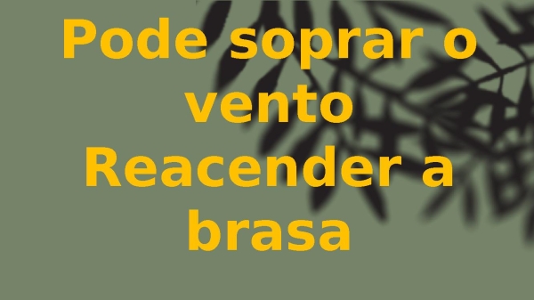 Acende Outra Vez - página 10