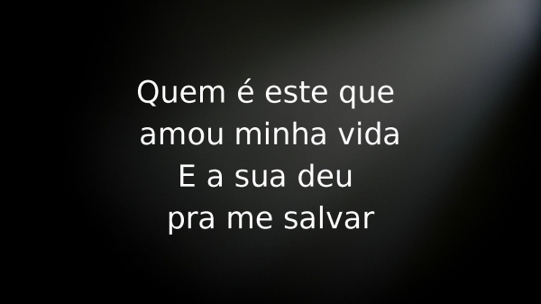 Quem é Este - página 3