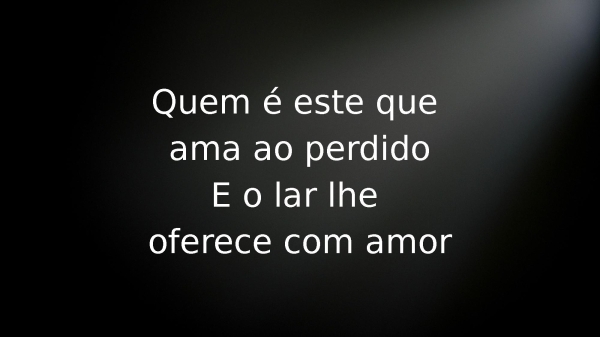 Quem é Este - página 5