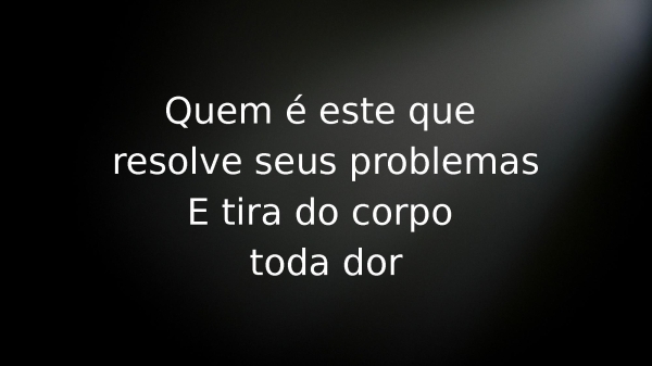 Quem é Este - página 6