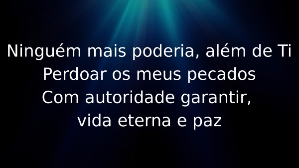 Entre Nós Outra Vez - página 3