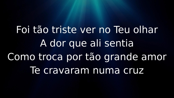 Entre Nós Outra Vez - página 6