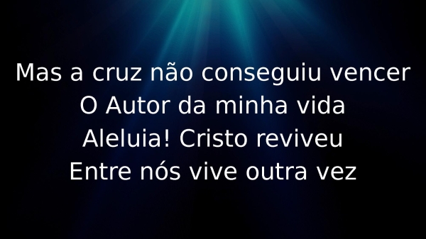 Entre Nós Outra Vez - página 8