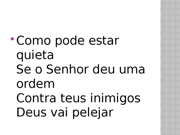 MULHERES GUERREIRAS - página 4