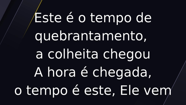 A Colheita - página 6
