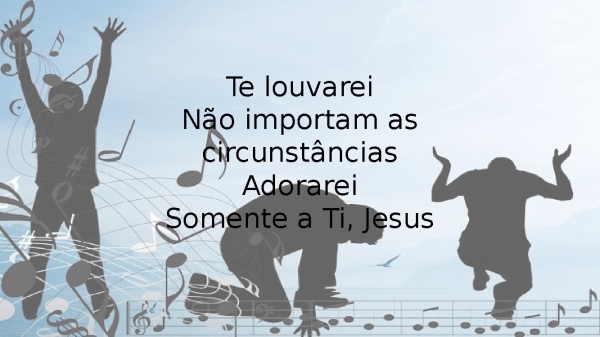 Te louvarei - página 4