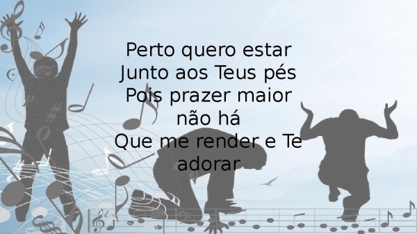 Te louvarei - página 5