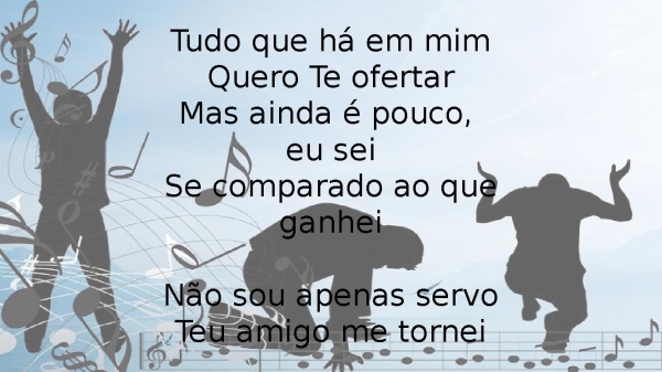 Te louvarei - página 6