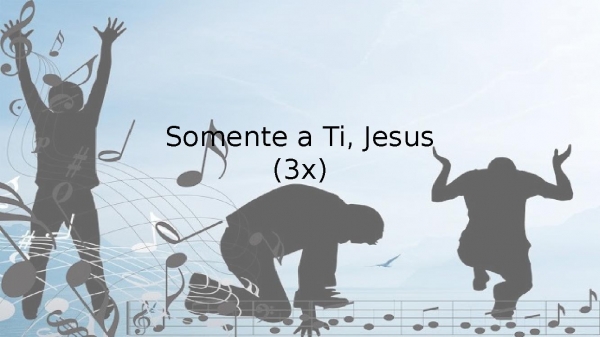 Te louvarei - página 8