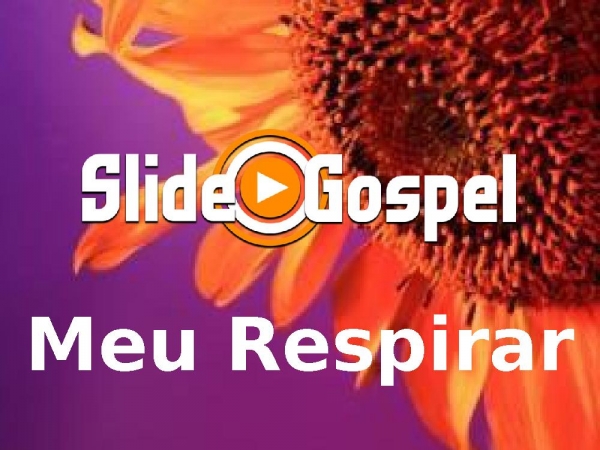 Este é o meu respirar - página 1