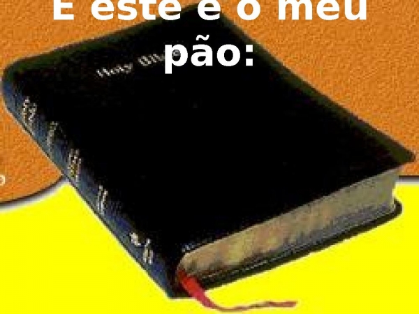 Este é o meu respirar - página 4