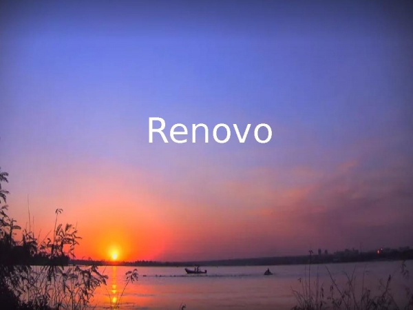 Renovo - página 1