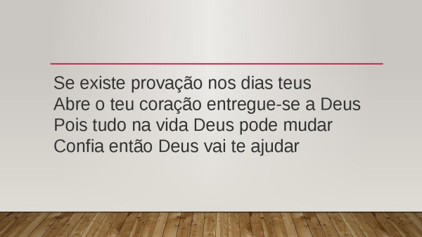 DEUS VAI TE AJUDAR - página 3