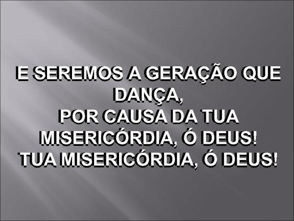 Geração Que Dança - página 5