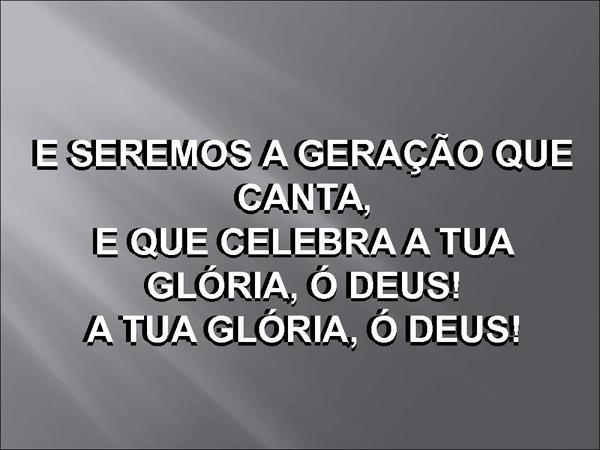 Geração Que Dança - página 6