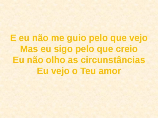 A Alegria do Senhor - página 3