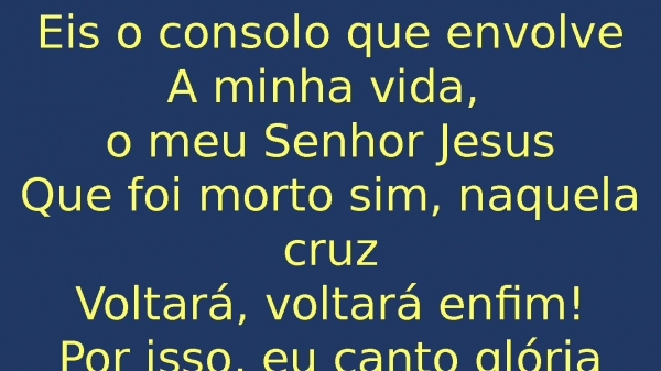 Autor da minha fé - página 5