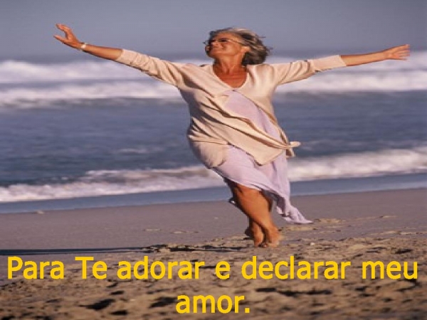 Flua em mim Senhor a Tua graça - página 6