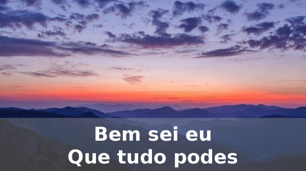 Os Planos de Deus - Samuel Messias - página 11
