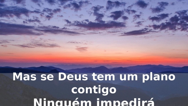 Os Planos de Deus - Samuel Messias - página 21