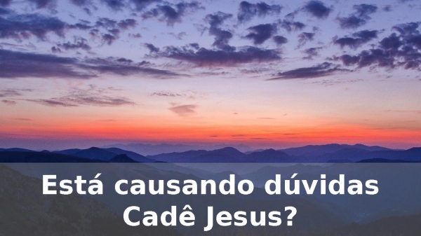 Os Planos de Deus - Samuel Messias - página 30