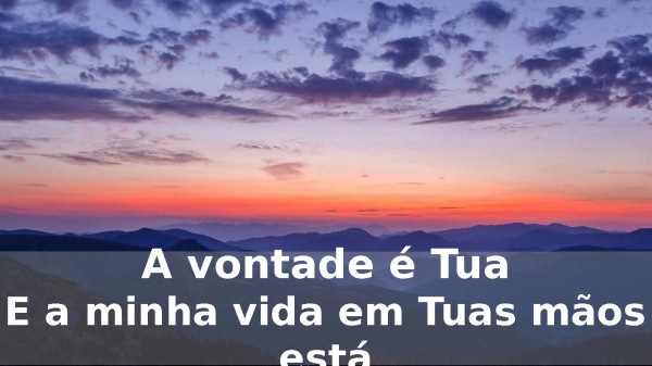 Os Planos de Deus - Samuel Messias - página 4