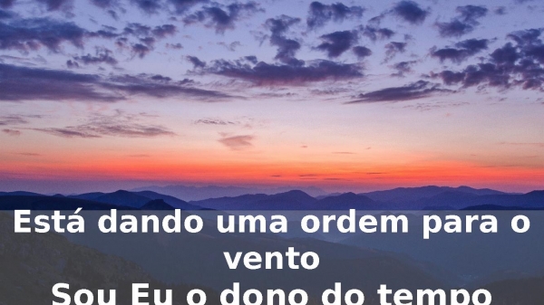 Os Planos de Deus - Samuel Messias - página 33