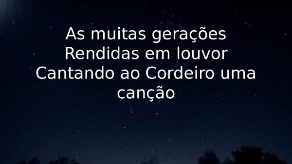 Santo Pra Sempre - página 2